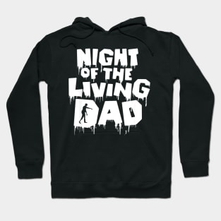 Funny Halloween Shirts for Dad Father Men Spooky Scary Hoodie